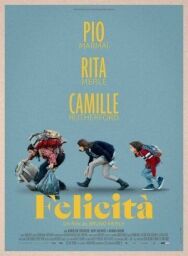 Постер к фильму Счастье смотреть онлайн на HD Rezka