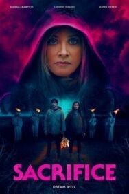 Постер к фильму Жертва смотреть онлайн на HD Rezka