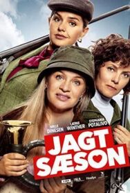 Постер к фильму Сезон охоты смотреть онлайн на HD Rezka