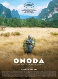 Постер к фильму Онода смотреть онлайн на HD Rezka