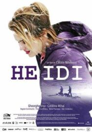 Постер к фильму Хайди смотреть онлайн на HD Rezka