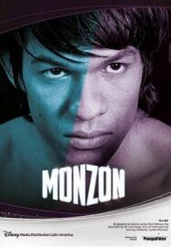 Постер к фильму Монсон смотреть онлайн на HD Rezka