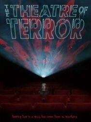 Постер к фильму Кинотеатр ужасов смотреть онлайн на HD Rezka