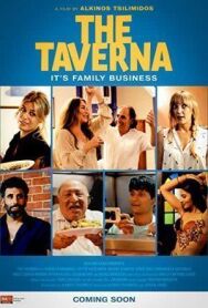 Постер к фильму Таверна смотреть онлайн на HD Rezka