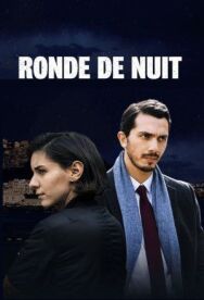 Постер к фильму Ночной обход смотреть онлайн на HD Rezka