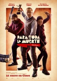 Постер к фильму Всё ради смерти смотреть онлайн на HD Rezka