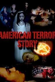 Постер к фильму Американская история ужасов смотреть онлайн на HD Rezka