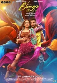 Постер к фильму Станцуем бангру смотреть онлайн на HD Rezka