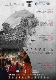 Постер к фильму Арберия смотреть онлайн на HD Rezka