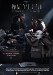 Постер к фильму Дар, посланный с небес смотреть онлайн на HD Rezka