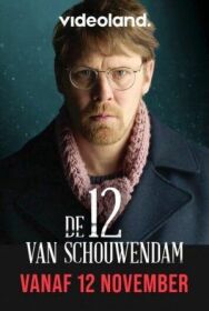 Постер к фильму Схаувендам 12 смотреть онлайн на HD Rezka