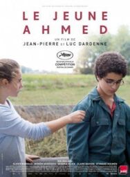 Постер к фильму Молодой Ахмед смотреть онлайн на HD Rezka