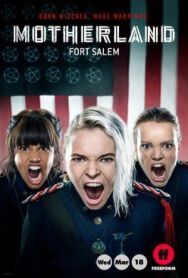 Постер к фильму Родина: Форт Салем смотреть онлайн на HD Rezka