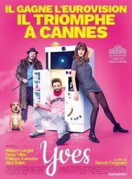 Постер к фильму Ив смотреть онлайн на HD Rezka