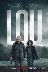 Постер к фильму Лу смотреть онлайн на HD Rezka