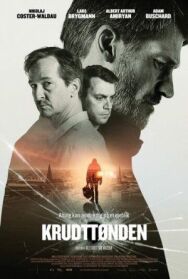 Постер к фильму Пороховая бочка смотреть онлайн на HD Rezka