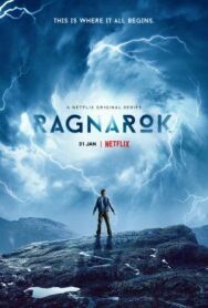Постер к фильму Рагнарёк смотреть онлайн на HD Rezka