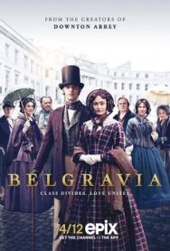 Постер к фильму Белгравия смотреть онлайн на HD Rezka