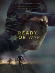 Постер к фильму На грани войны смотреть онлайн на HD Rezka