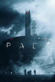 Постер к фильму Пакт смотреть онлайн на HD Rezka