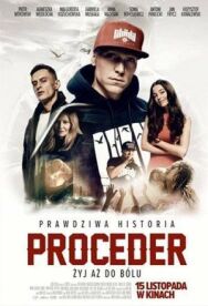 Постер к фильму Процедер смотреть онлайн на HD Rezka