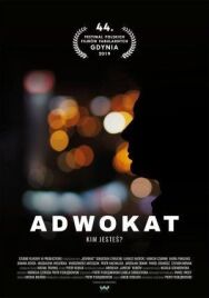 Постер к фильму Адвокат смотреть онлайн на HD Rezka