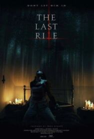 Постер к фильму Последний обряд смотреть онлайн на HD Rezka