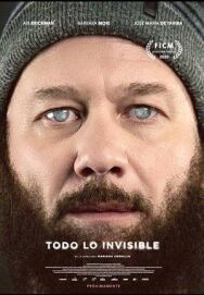 Постер к фильму Всё невидимое смотреть онлайн на HD Rezka
