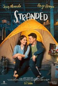 Постер к фильму Застряли смотреть онлайн на HD Rezka