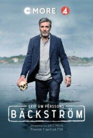 Постер к фильму Бэкстрём смотреть онлайн на HD Rezka