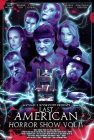 Постер к фильму Последнее американское шоу ужасов 2 смотреть онлайн на HD Rezka
