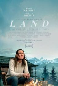 Постер к фильму Земля смотреть онлайн на HD Rezka