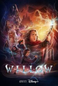 Постер к фильму Уиллоу смотреть онлайн на HD Rezka