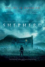 Постер к фильму Остров призраков смотреть онлайн на HD Rezka