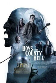 Постер к фильму Парни из деревенского ада смотреть онлайн на HD Rezka