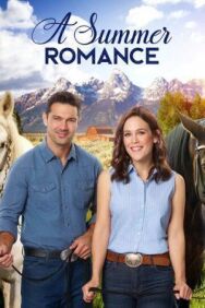 Постер к фильму Летний роман смотреть онлайн на HD Rezka
