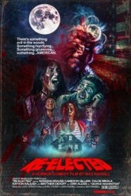 Постер к фильму Переизбранный смотреть онлайн на HD Rezka