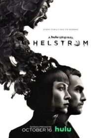Постер к фильму Хелстром смотреть онлайн на HD Rezka