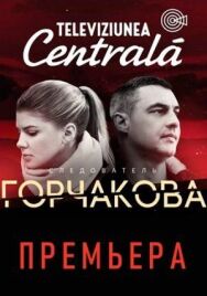Постер к фильму Следователь Горчакова смотреть онлайн на HD Rezka