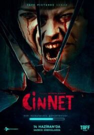 Постер к фильму Джинн смотреть онлайн на HD Rezka