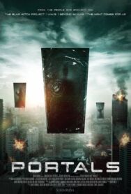 Постер к фильму Порталы времени смотреть онлайн на HD Rezka