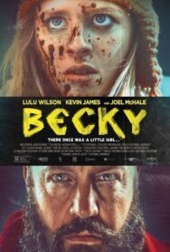 Постер к фильму Бекки смотреть онлайн на HD Rezka