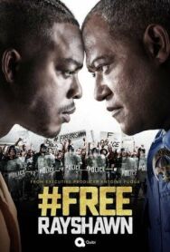 Постер к фильму Свободу Рэйшону смотреть онлайн на HD Rezka