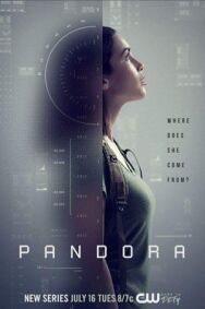Постер к фильму Пандора смотреть онлайн на HD Rezka
