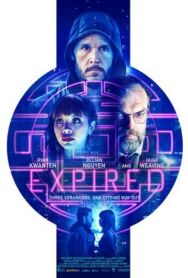 Постер к фильму Просроченный смотреть онлайн на HD Rezka