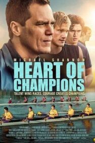 Постер к фильму Взмах смотреть онлайн на HD Rezka
