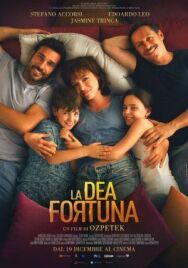 Постер к фильму Богиня Фортуна смотреть онлайн на HD Rezka