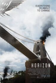 Постер к фильму Горизонт смотреть онлайн на HD Rezka