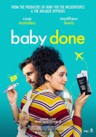 Постер к фильму Залёт смотреть онлайн на HD Rezka