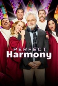 Постер к фильму Идеальная гармония смотреть онлайн на HD Rezka